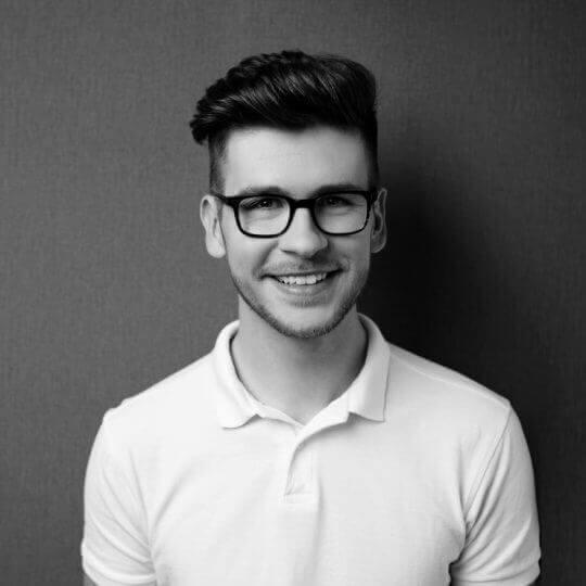 testimonial author